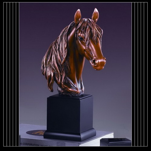 Click here for horse trophies